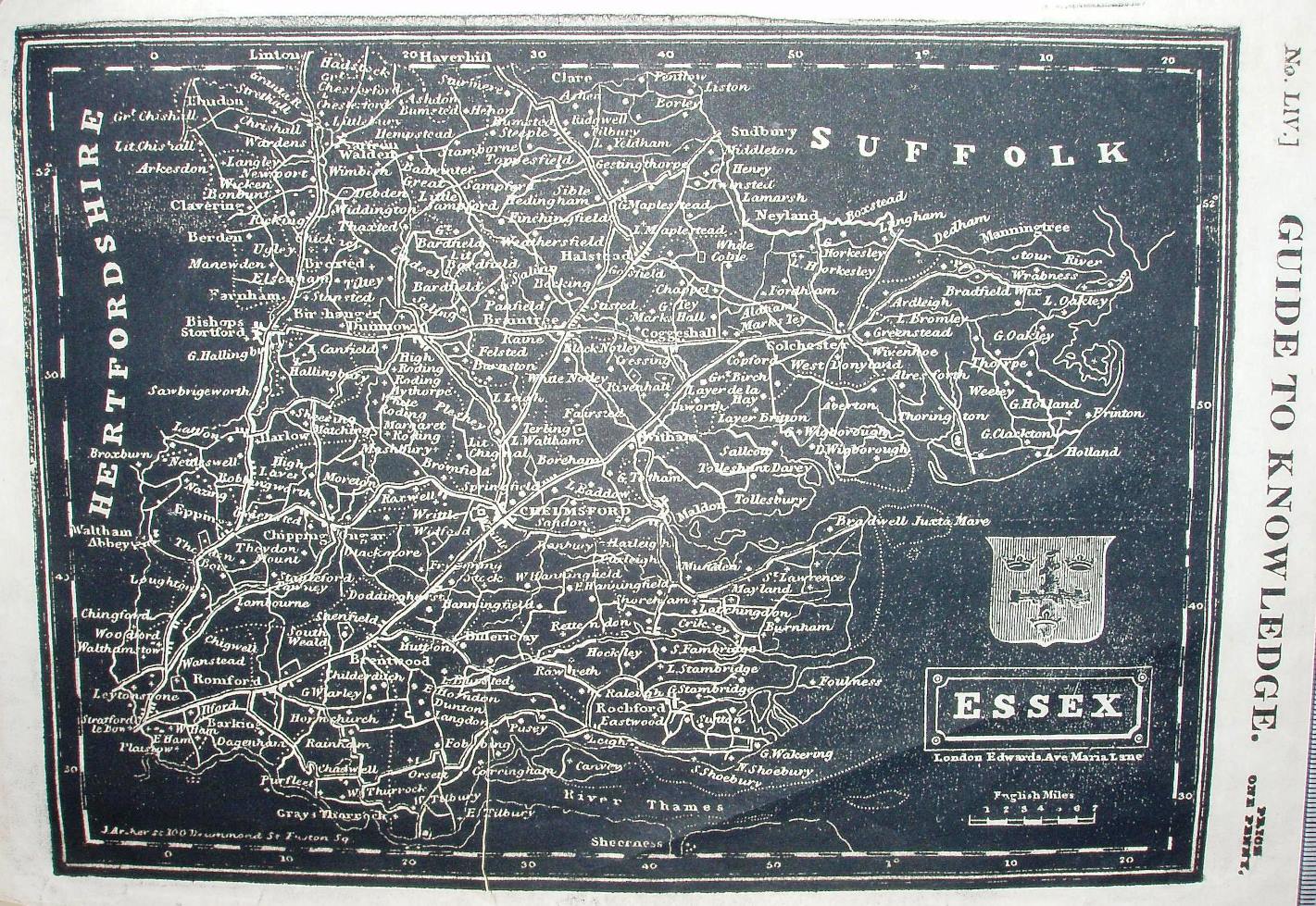 Pinnock 1833